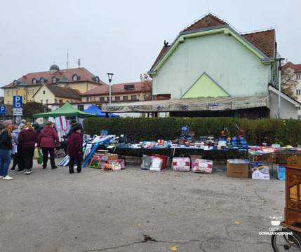 Leopoldov sejem v Gornji Radgoni 6